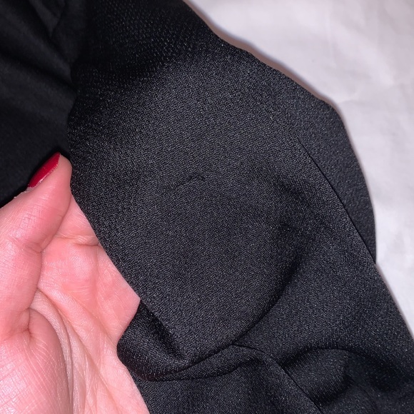 ASICS Mens Ready-Set Long Sleeve Athletic Tee - Picture 13 of 13